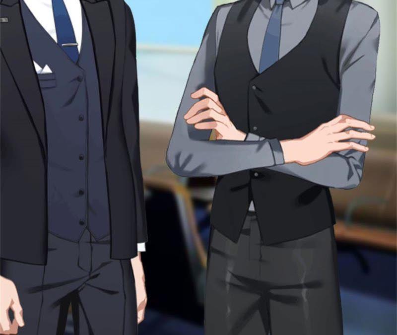 《豪门危情：黑心总裁别乱来》独自旅行 第38页