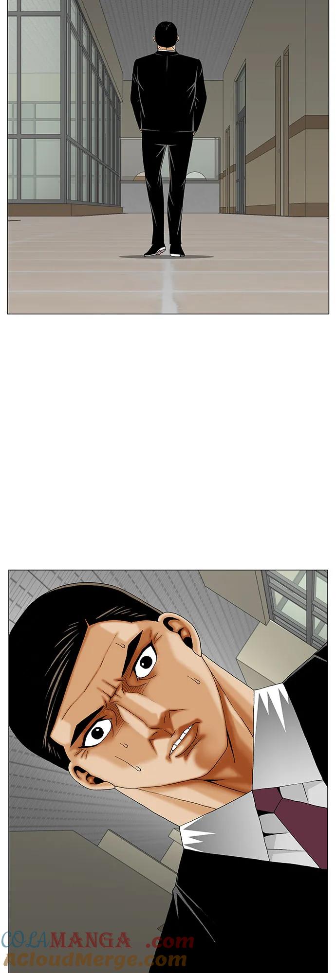 最强传说姜海孝 - 第263话 - 第10张图