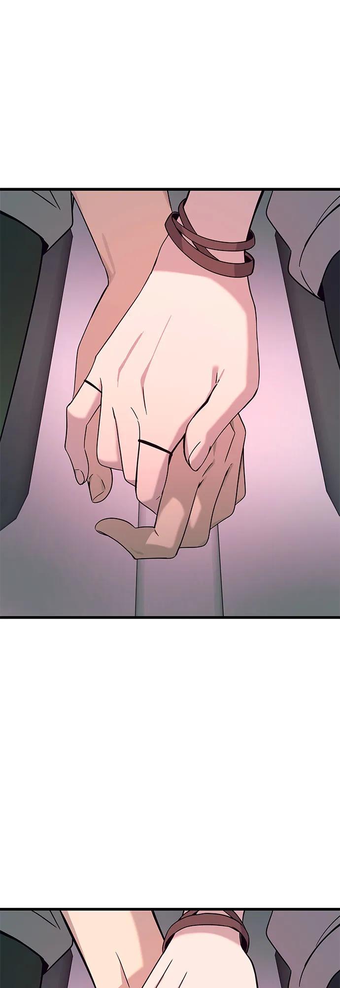 《末班车上的Crush》第34话 第68页