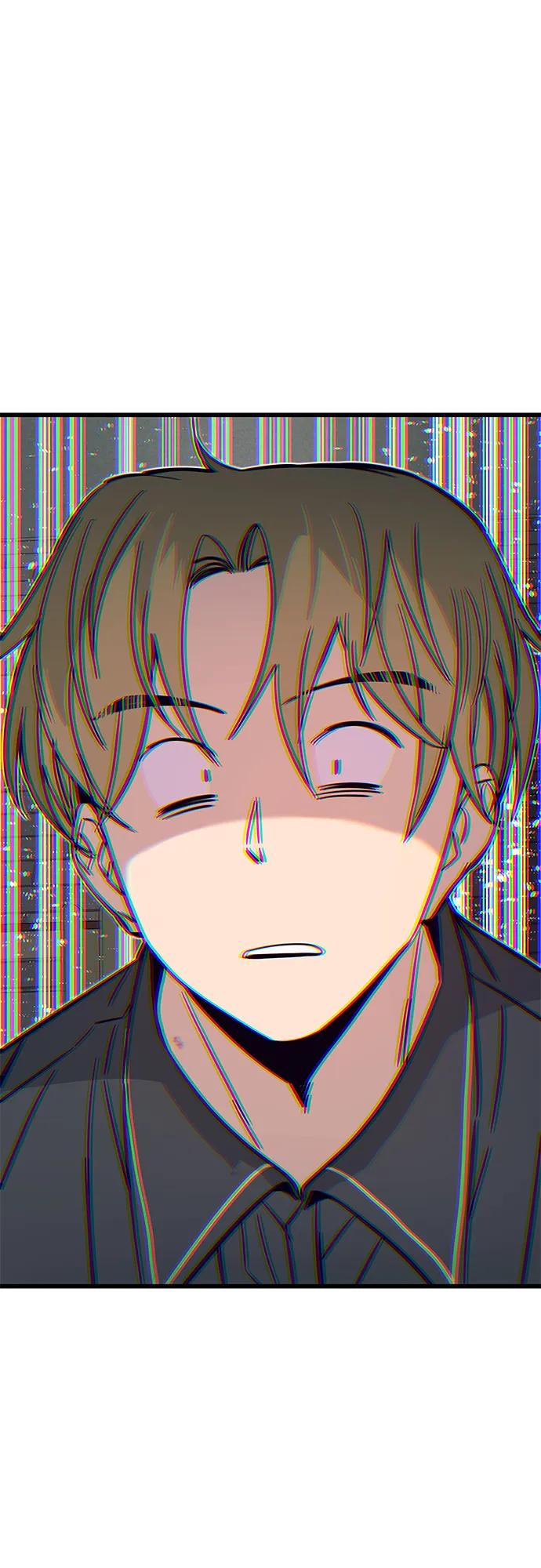 《末班车上的Crush》第37话 第103页