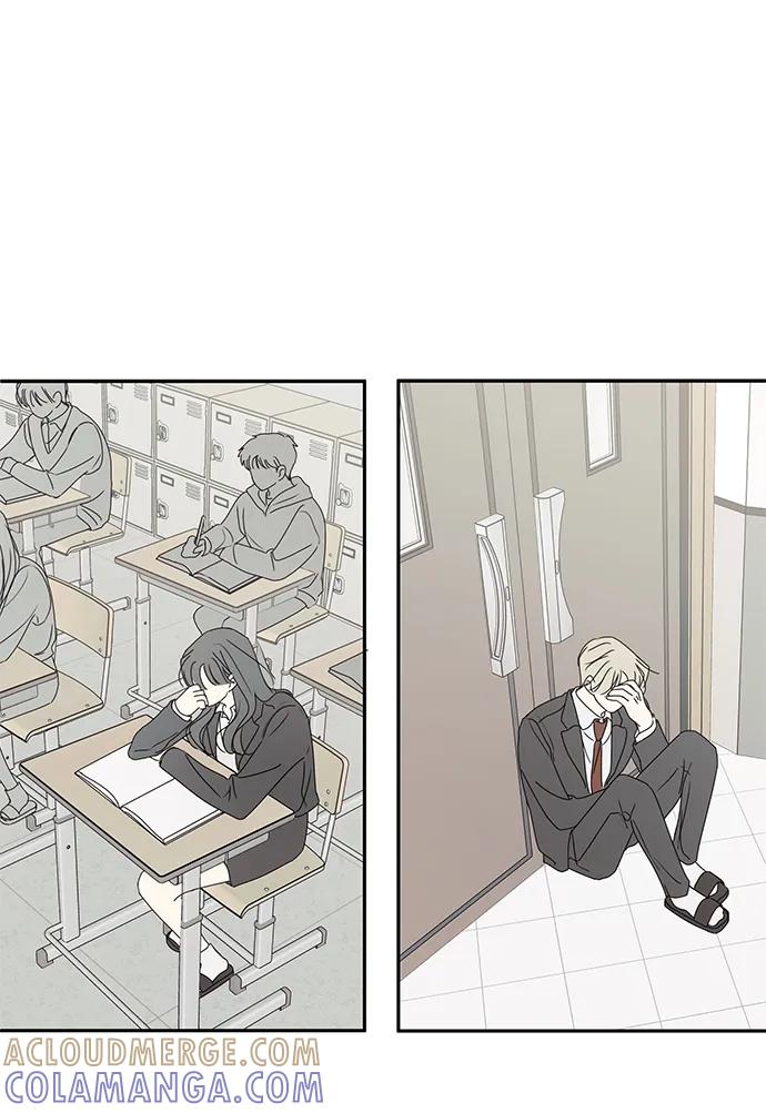 暗号是002! - 第48话 - 第29张图