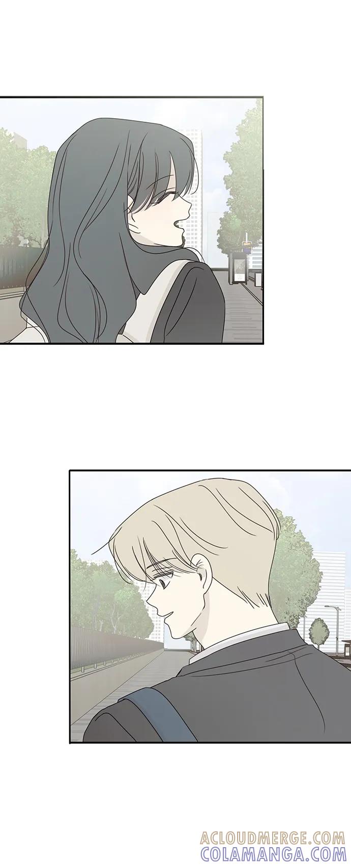 暗号是002! - 第49话 - 第16张图