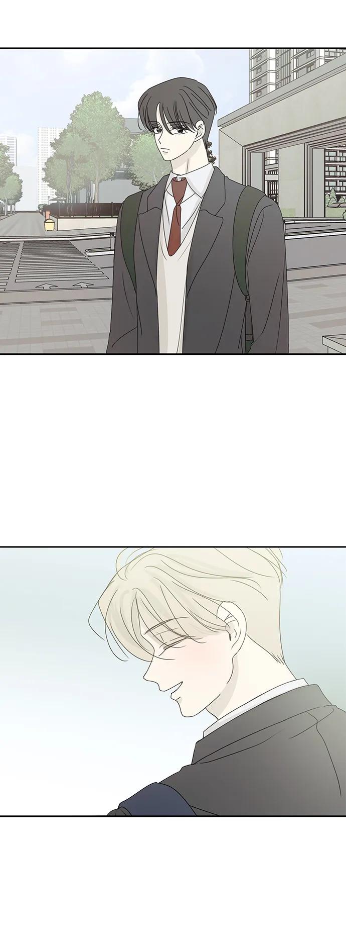 暗号是002! - 第49话 - 第18张图