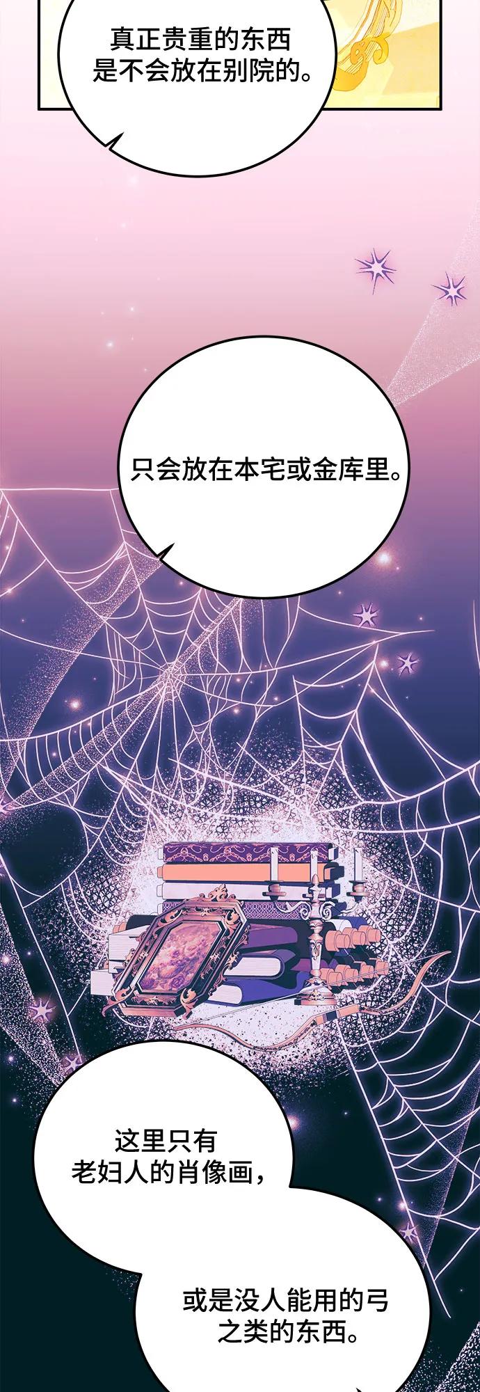 《暗黑变治愈的改写方法》第49话 第48页