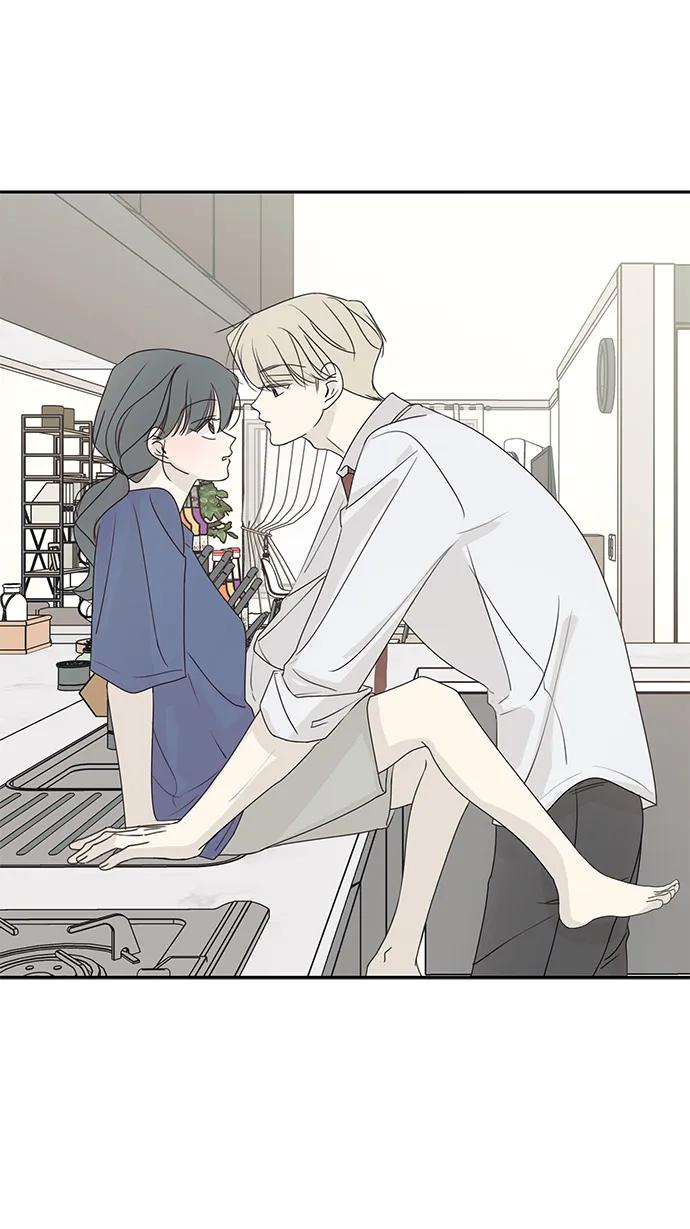 暗号是002! - 第58话 - 第11张图