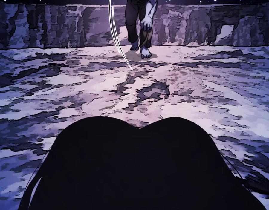 《颠覆武林世界吧！天魔！》第98话 武力驯服 第7页