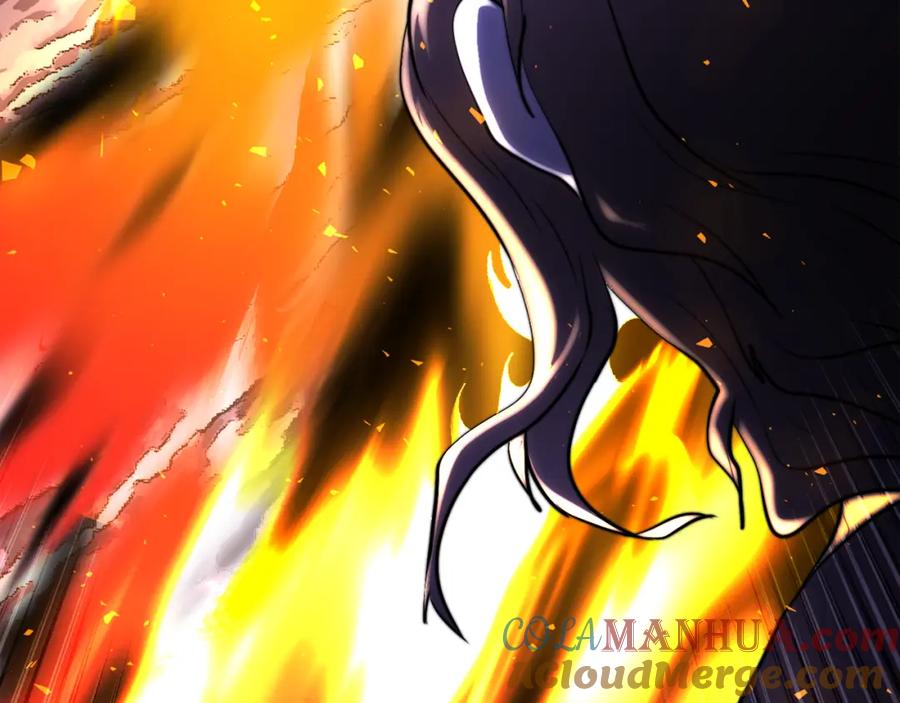 《颠覆武林世界吧！天魔！》第98话 武力驯服 第77页