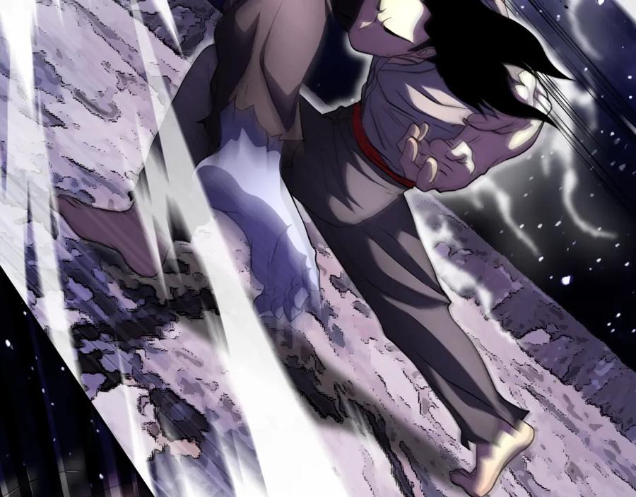 《颠覆武林世界吧！天魔！》第98话 武力驯服 第228页
