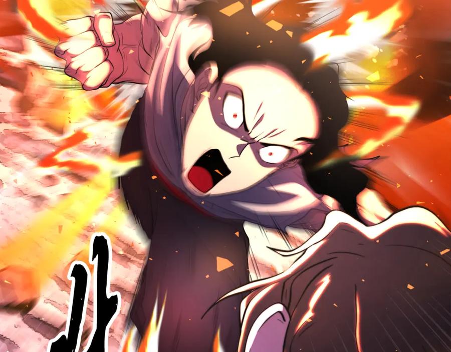《颠覆武林世界吧！天魔！》第98话 武力驯服 第58页