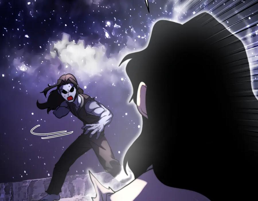 《颠覆武林世界吧！天魔！》第98话 武力驯服 第198页