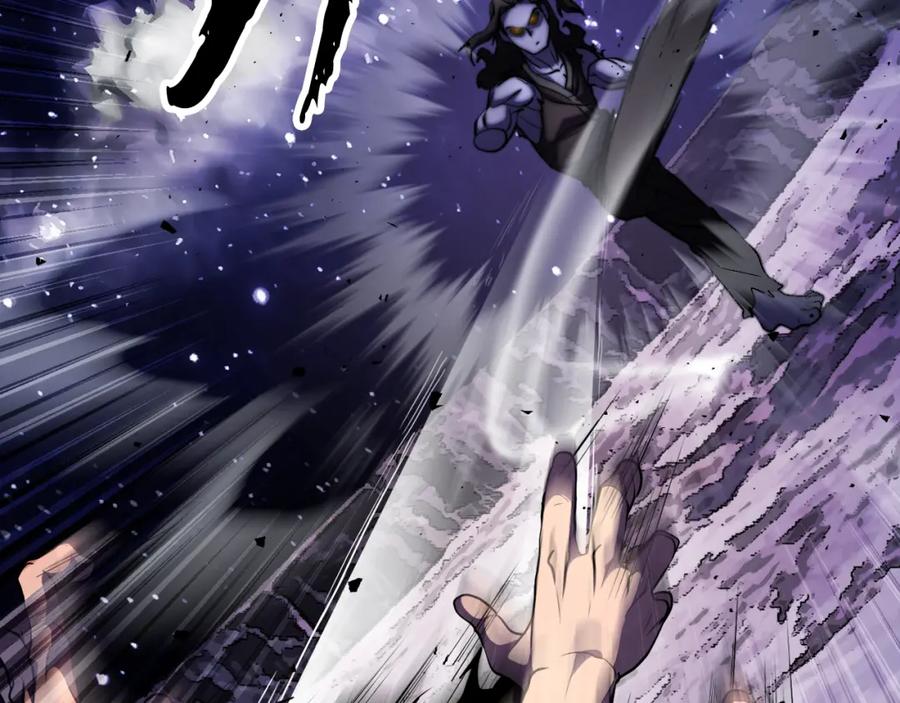 《颠覆武林世界吧！天魔！》第98话 武力驯服 第66页