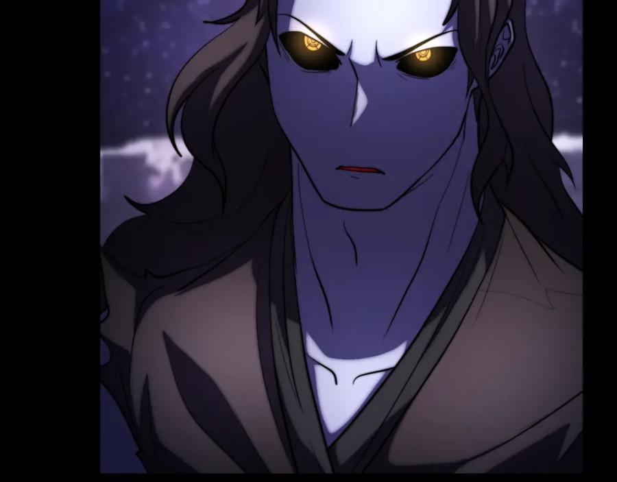 《颠覆武林世界吧！天魔！》第98话 武力驯服 第24页