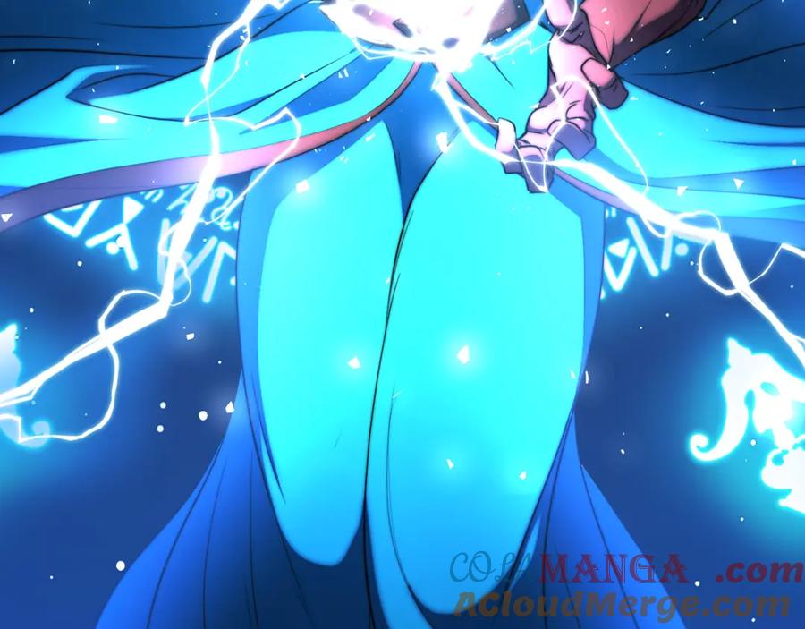 《颠覆武林世界吧！天魔！》第99话 暗流涌动 第149页