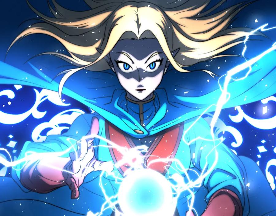 《颠覆武林世界吧！天魔！》第99话 暗流涌动 第148页