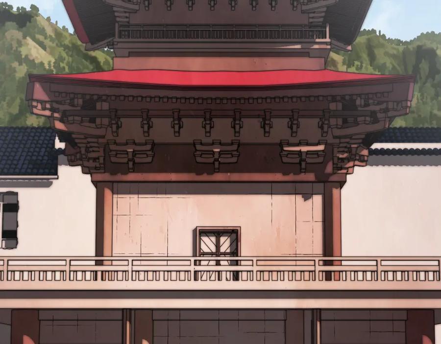 《颠覆武林世界吧！天魔！》第99话 暗流涌动 第3页