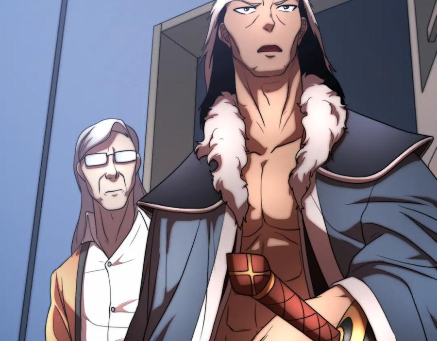 《颠覆武林世界吧！天魔！》第99话 暗流涌动 第227页