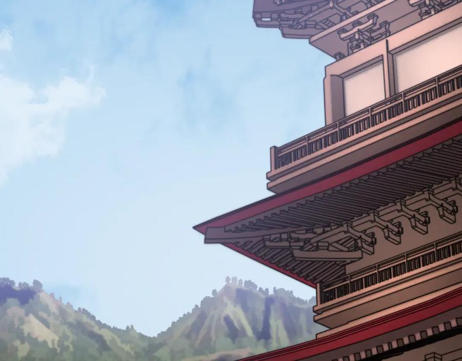 《颠覆武林世界吧！天魔！》第100话 历史的真相 第183页