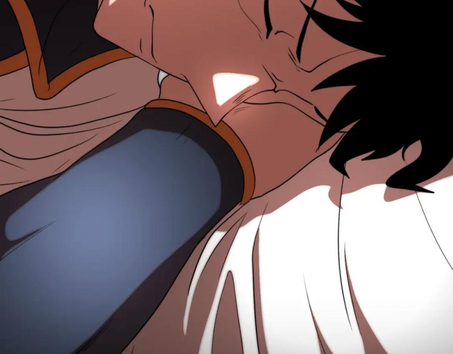 《颠覆武林世界吧！天魔！》第100话 历史的真相 第195页