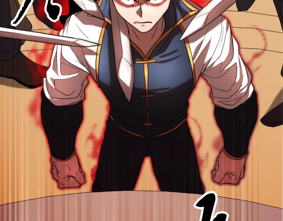 《颠覆武林世界吧！天魔！》第100话 历史的真相 第156页