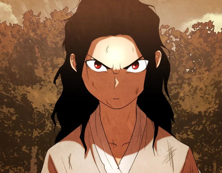 《颠覆武林世界吧！天魔！》第100话 历史的真相 第199页