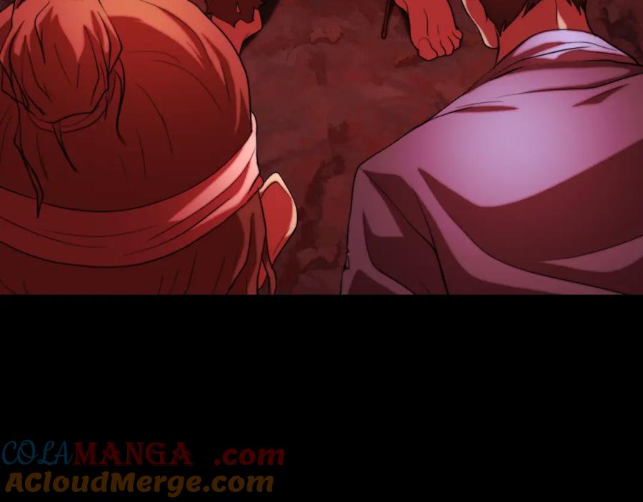 《颠覆武林世界吧！天魔！》第101话 找到结盟的契机 第53页