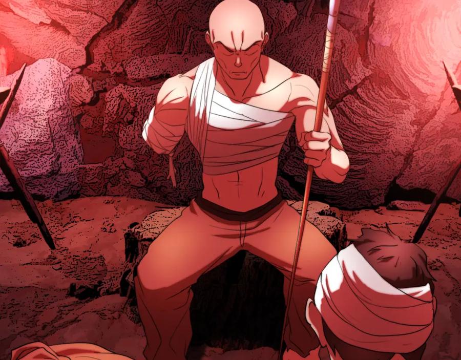 《颠覆武林世界吧！天魔！》第101话 找到结盟的契机 第52页