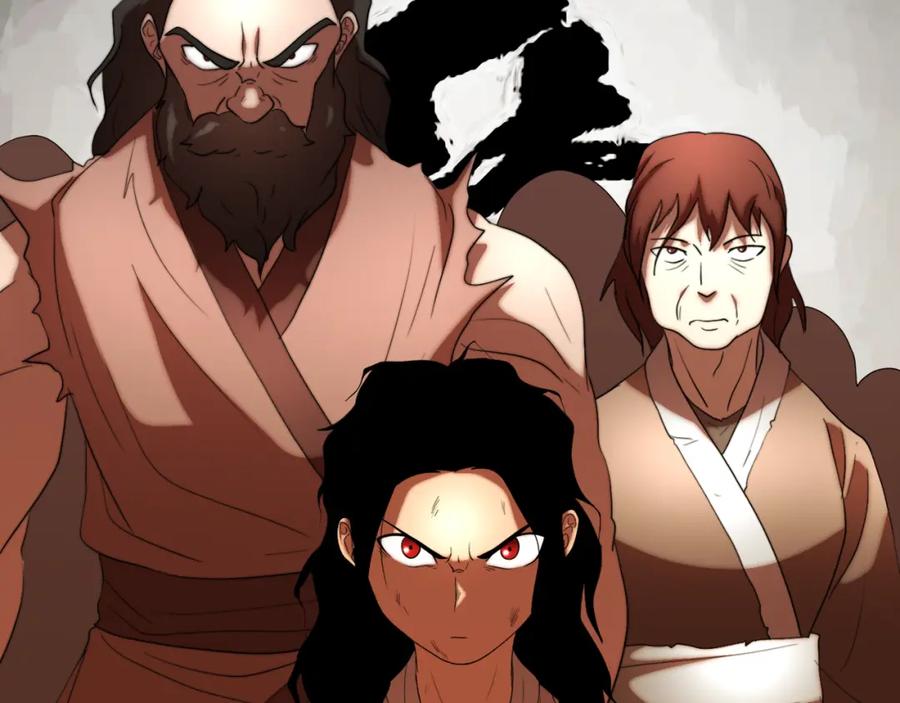 《颠覆武林世界吧！天魔！》第101话 找到结盟的契机 第59页