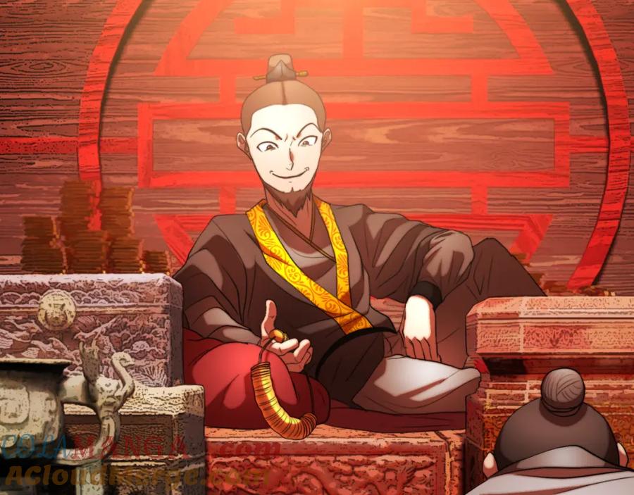 《颠覆武林世界吧！天魔！》第101话 找到结盟的契机 第49页