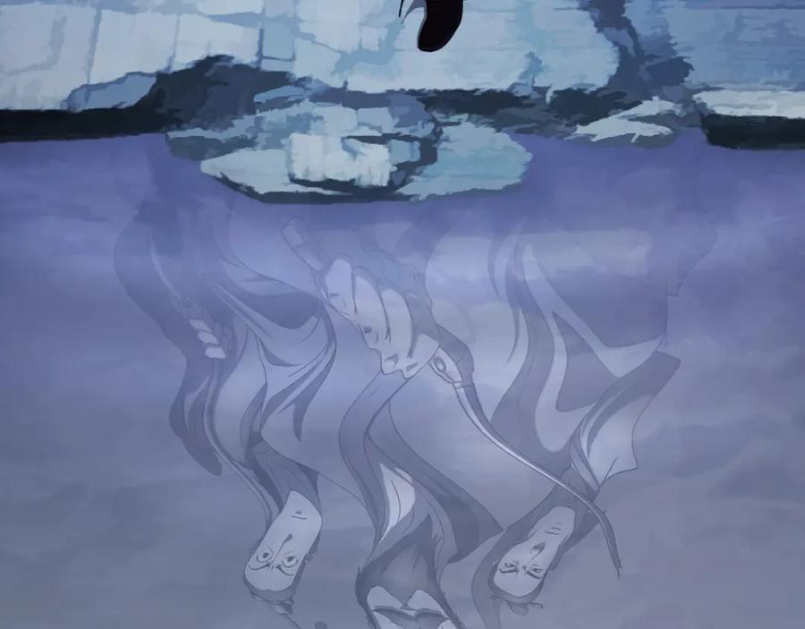 《颠覆武林世界吧！天魔！》第101话 找到结盟的契机 第127页