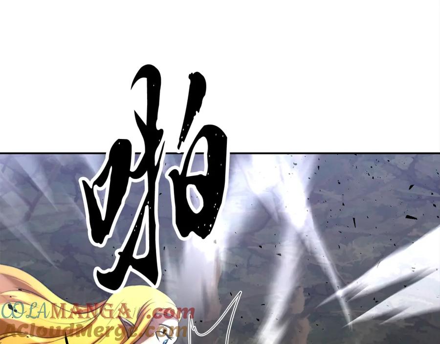 《颠覆武林世界吧！天魔！》第102话 三个条件 第60页