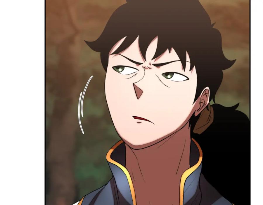 《颠覆武林世界吧！天魔！》第102话 三个条件 第157页