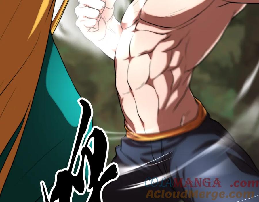 《颠覆武林世界吧！天魔！》第102话 三个条件 第52页