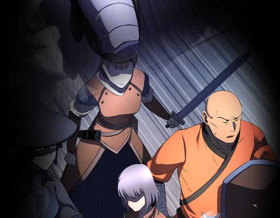 《颠覆武林世界吧！天魔！》第102话 三个条件 第205页
