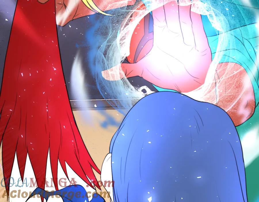 《颠覆武林世界吧！天魔！》第103话 新的课程 第173页