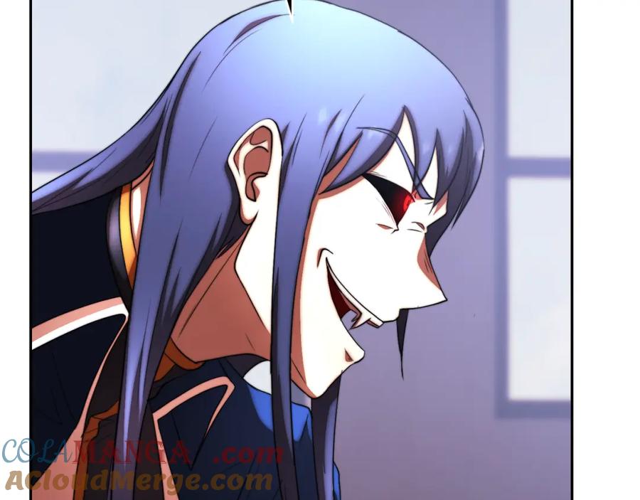 《颠覆武林世界吧！天魔！》第103话 新的课程 第125页