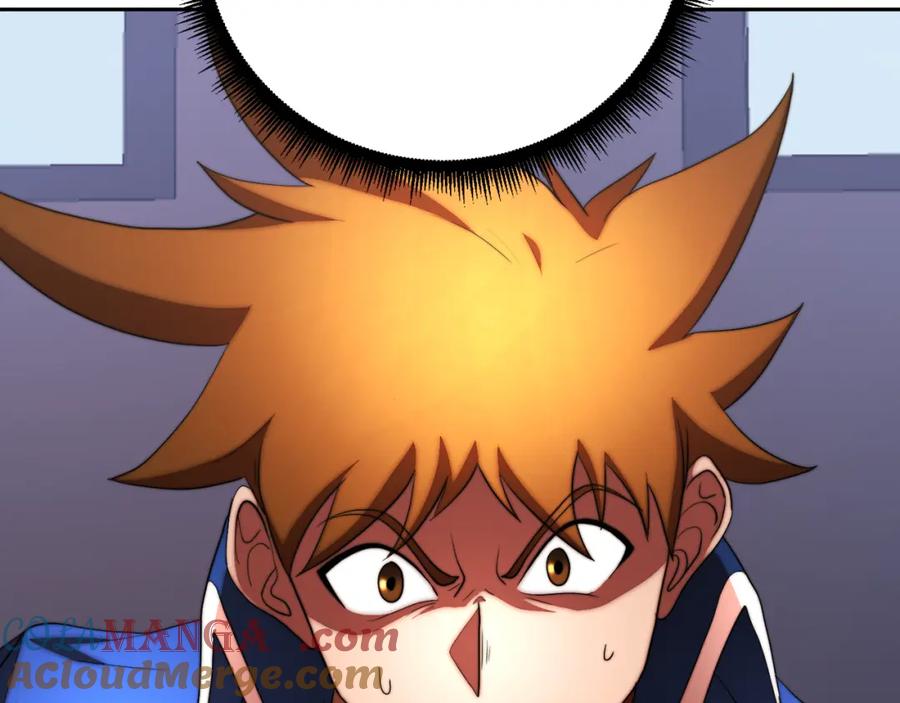 《颠覆武林世界吧！天魔！》第103话 新的课程 第165页