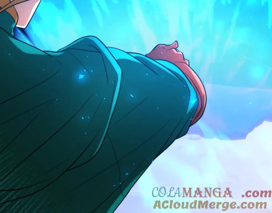 《颠覆武林世界吧！天魔！》第103话 新的课程 第205页