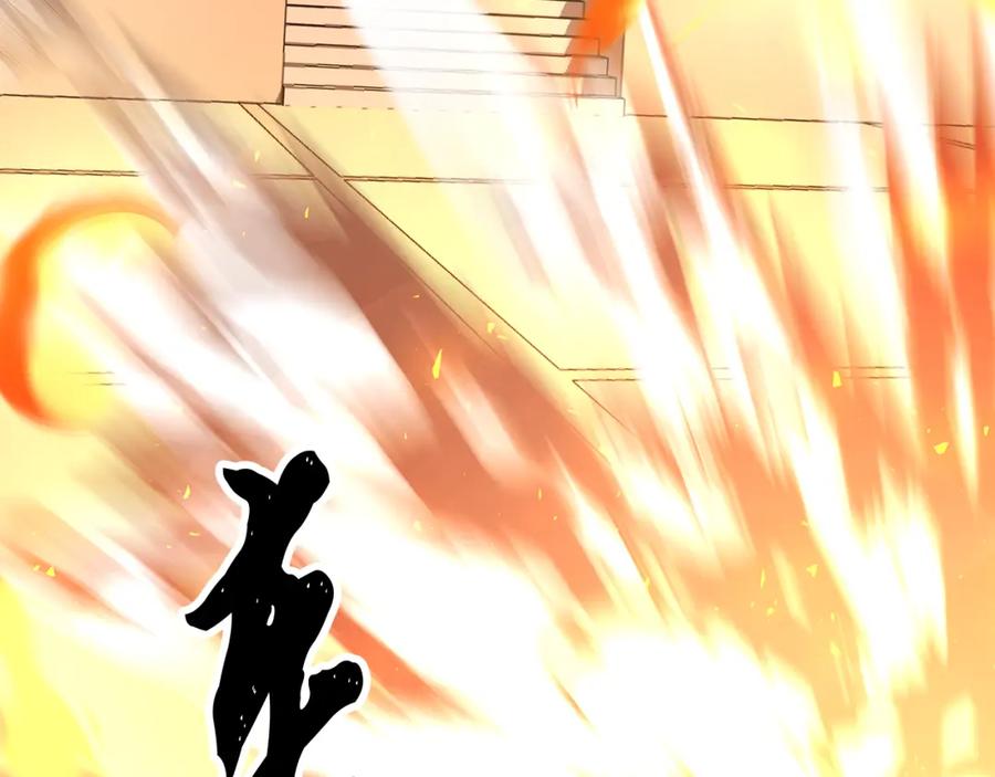《颠覆武林世界吧！天魔！》第103话 新的课程 第118页