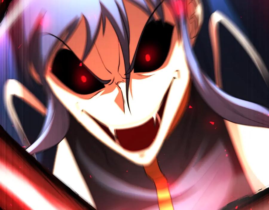 《颠覆武林世界吧！天魔！》第103话 新的课程 第136页