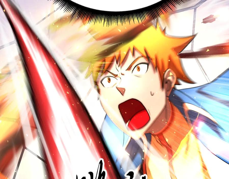 《颠覆武林世界吧！天魔！》第103话 新的课程 第139页