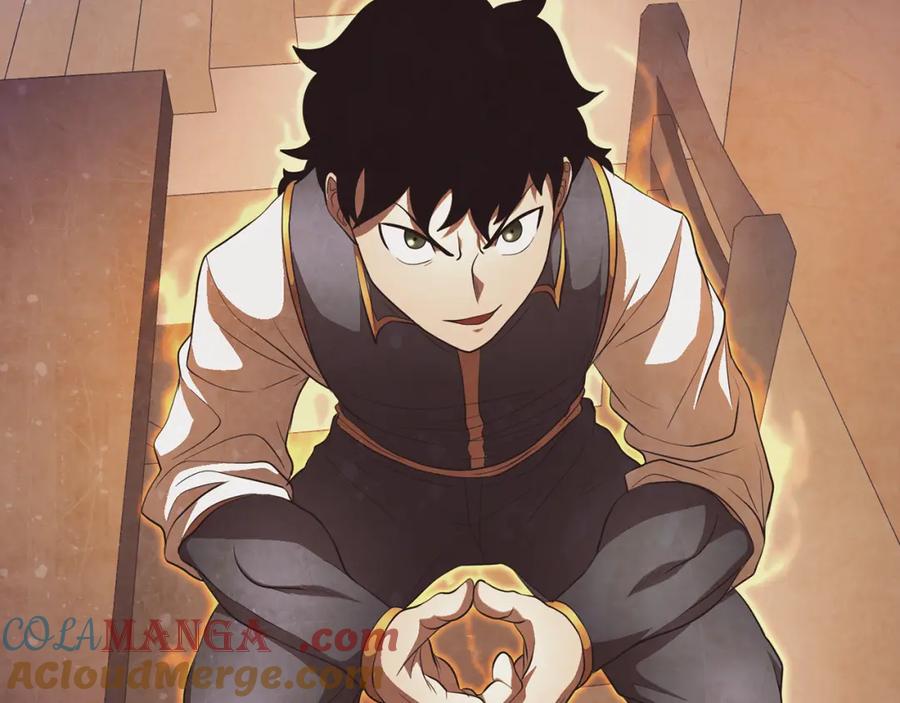 《颠覆武林世界吧！天魔！》第103话 新的课程 第17页