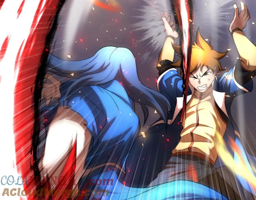 《颠覆武林世界吧！天魔！》第103话 新的课程 第149页