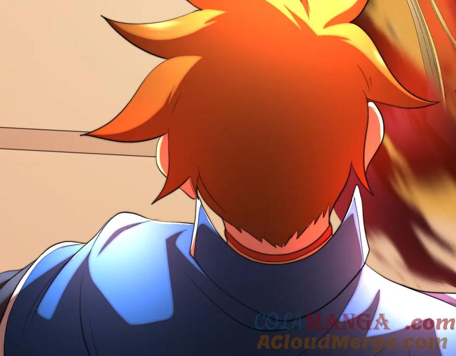 《颠覆武林世界吧！天魔！》第103话 新的课程 第145页