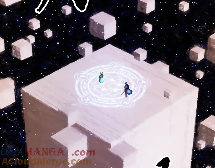 《颠覆武林世界吧！天魔！》第103话 新的课程 第181页