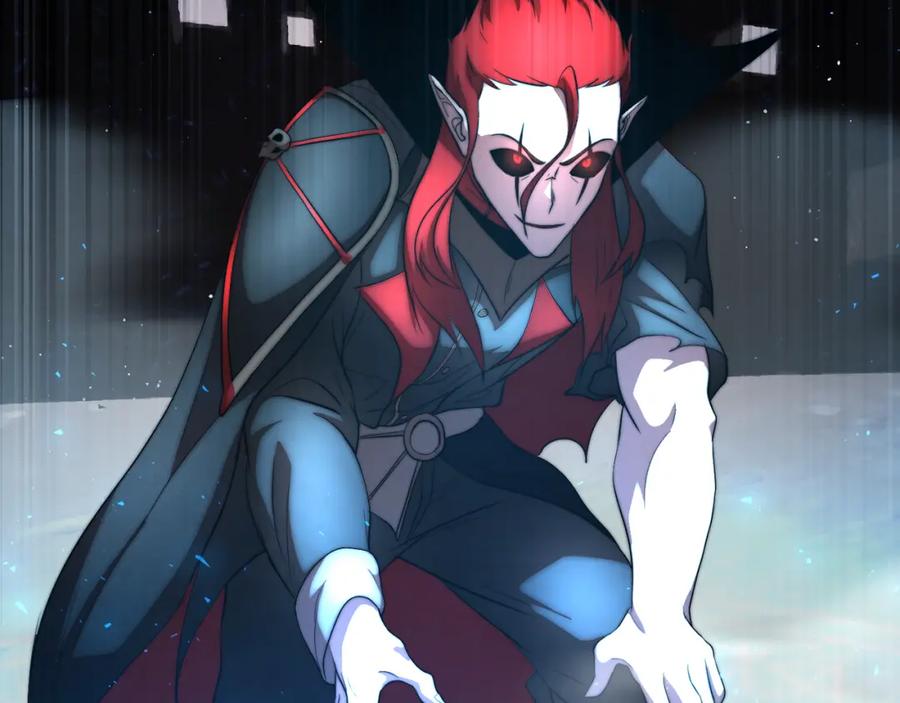 《颠覆武林世界吧！天魔！》第104话 暴力镇压 第59页