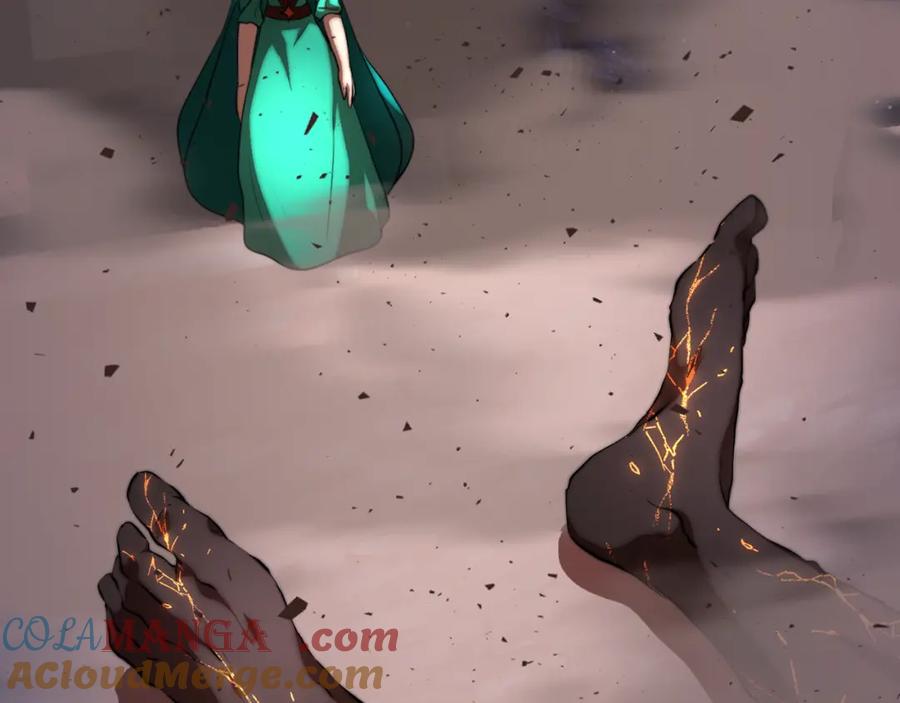 《颠覆武林世界吧！天魔！》第104话 暴力镇压 第181页