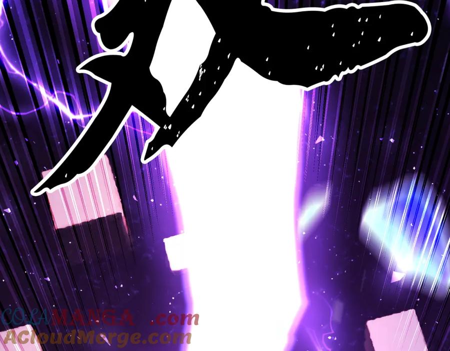 《颠覆武林世界吧！天魔！》第104话 暴力镇压 第77页