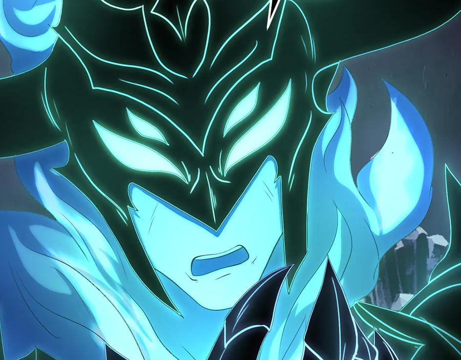 《颠覆武林世界吧！天魔！》第105话 商量对策 第71页