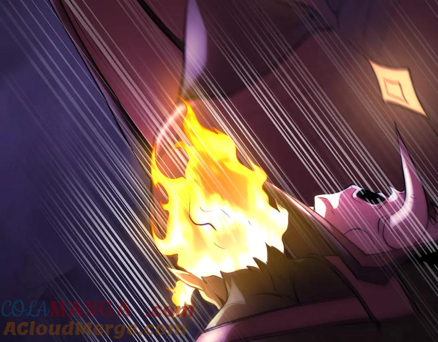 《颠覆武林世界吧！天魔！》第105话 商量对策 第17页