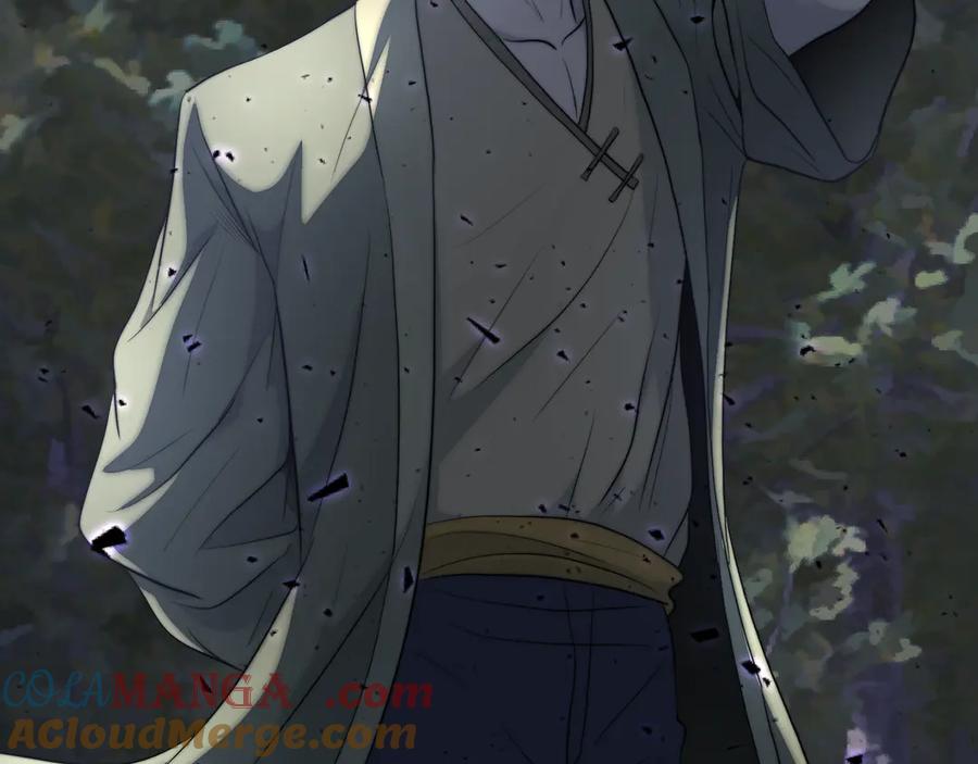 《颠覆武林世界吧！天魔！》第105话 商量对策 第137页